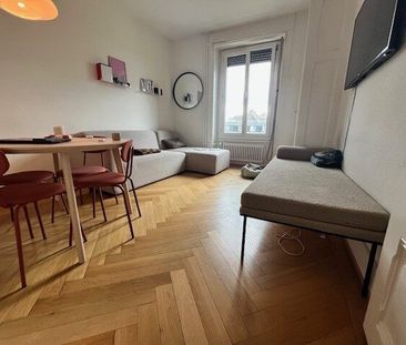 Bel appartement de 3.5 pièces en plein centre-ville - Photo 4