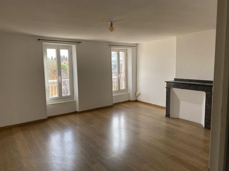 Location Appartement 3 pièces 81m² ALBI 81000 - Photo 2