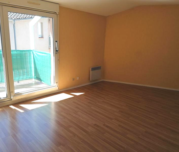 Location Appartement 2 pièces 46m² CAHORS 46000 - Photo 1