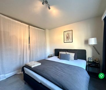 Gelijkvloers appartement te huur in het centrum van Koekelare - Foto 5