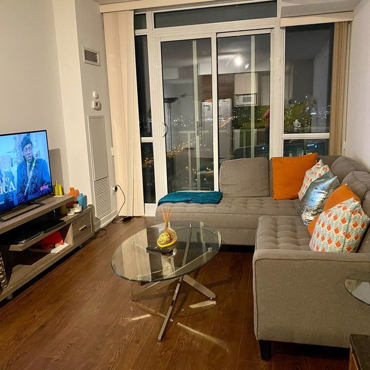 For Lease - 121 Mcmahon Drive Unit# 3503, Toronto, Ontario - Photo 1