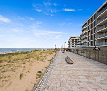 Deltapromenade 324, Kijkduin, 2554GX, Den Haag - Photo 6