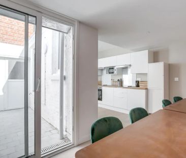 28 boulevard de Montebello 28, Lille - Photo 3