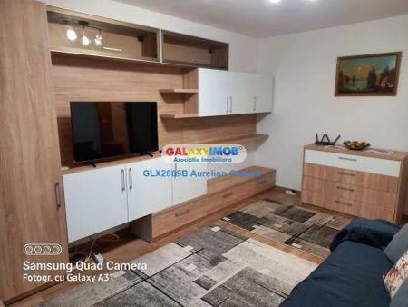 Apartament 3 camere decomandat Turda/mobilat/utilat/ etaj 1 - Fotografie 2