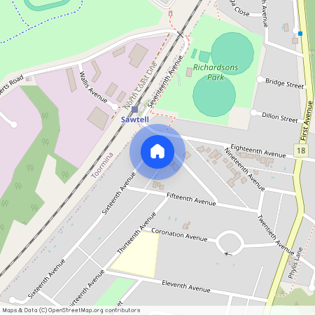 60 Sixteenth Avenue, NSW 2452, Sawtell