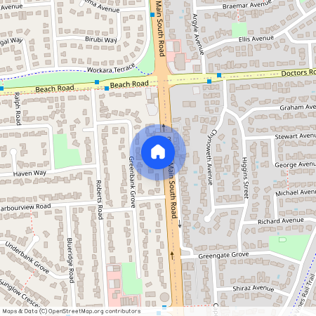 13/255 Main South Road, SA 5163, Hackham West