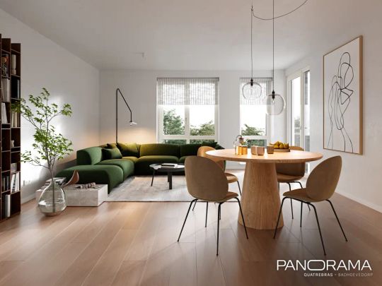 Oleanderlaan 205 - Photo 1