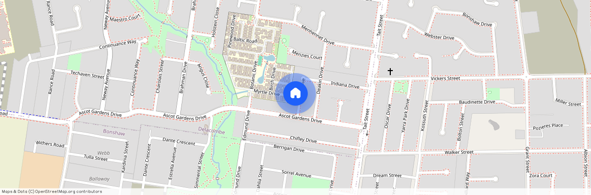 20 Stella Dr, Vic 3356, Delacombe