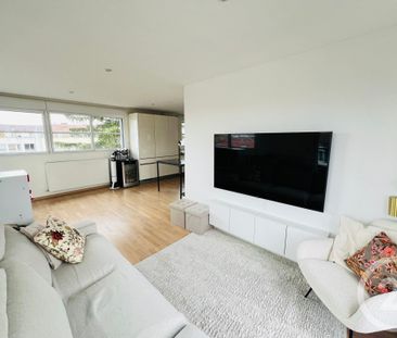 Location Appartement 5 pièces 99m² METZ 57070 - Photo 2