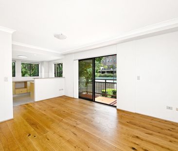 Rare Pool Facing Apartment In The Prestigious 'Piano Factory' Building - Photo 1