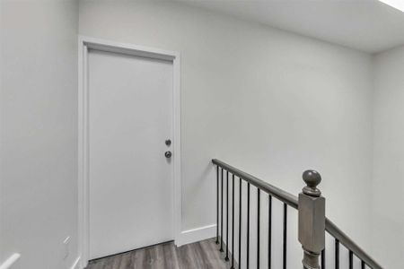 For Lease - 235 Davenport Road Unit# A, Toronto, Ontario - Photo 4