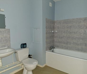 Appartement T1 à louer - 30 m² - Photo 2