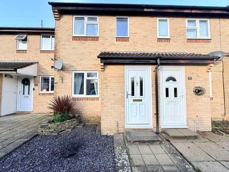 Rosewood Gardens, Marchwood, SO40 - Photo 2