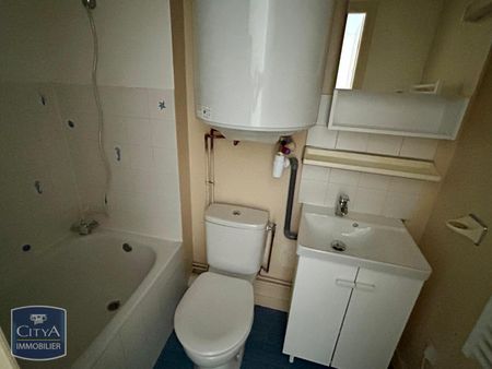 Location Appartement 2 pièces 33m² POITIERS 86000 - Photo 5
