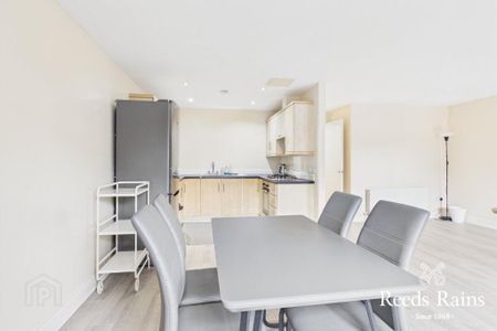 Apartment 207 56 King Street, Belfast, BT1 6BF - Photo 5