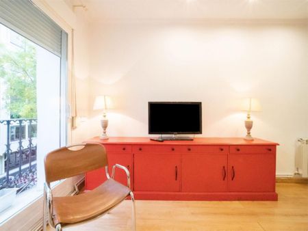 Piso de alquiler en Calle de Alburquerque, 29, Trafalgar - Photo 2