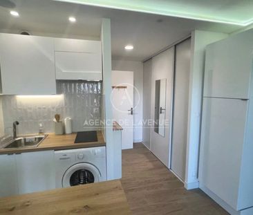 Appartement 2 Pièces 28 m² - Photo 4