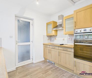 1 bedroom bungalow to rent - Photo 6