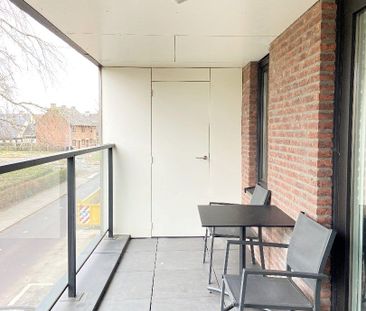 GEZELLIG APPARTEMENT IN HARTJE ROESELARE VOORZIEN VAN ALLE COMFORT! - Foto 6