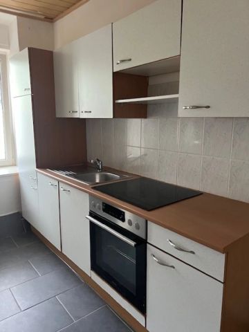 BARRIEREFREI ! Perfekt geeignet für Studenten oder Singles! Gemütliche 2 Zimmer wohnung - sofort verfügbar! - Photo 3