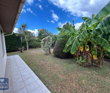 Maison à louer 5 pièces 133.48m² - Photo 2
