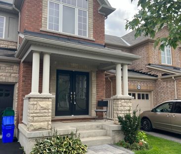 For Lease - 870 Mcewan Drive, Milton, Ontario - Photo 3