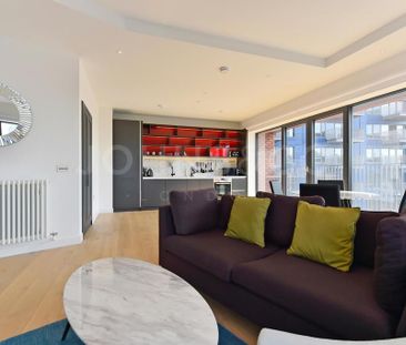 2 bedroom apartment to rent - Photo 3