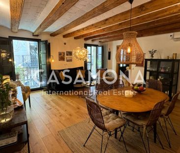 Stylish and Authentic 3-Bedroom Apartment with Elevator next to Via... - Photo 3
