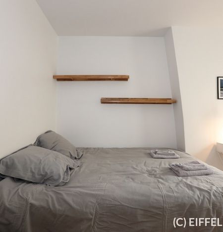 Appartement • Mairie - Photo 5