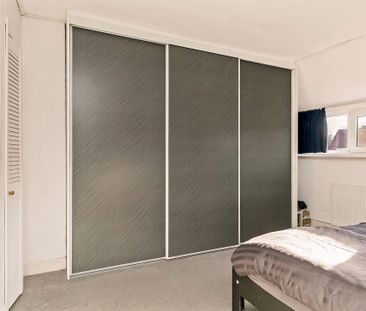 Chambre Prins Mauritssingel, Rotterdam - À louer - Foto 4