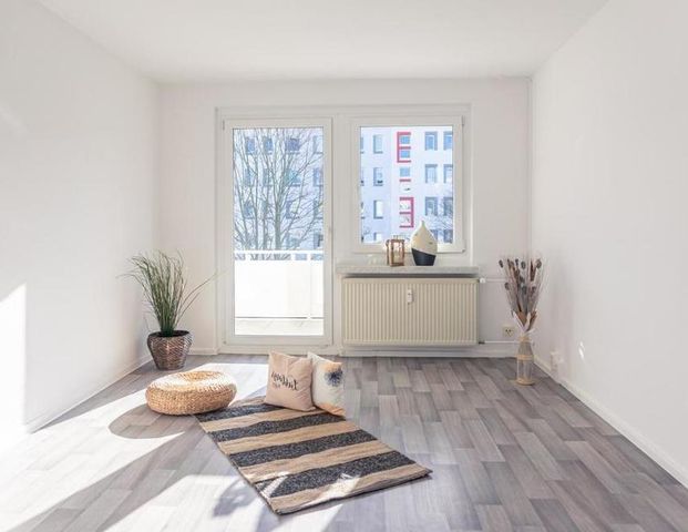 Familienwohnung in attraktiver Wohnlage - Foto 1