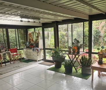 Well maintained 3 bedder Villa house 75 with beautiful garden in Ma... - Photo 1