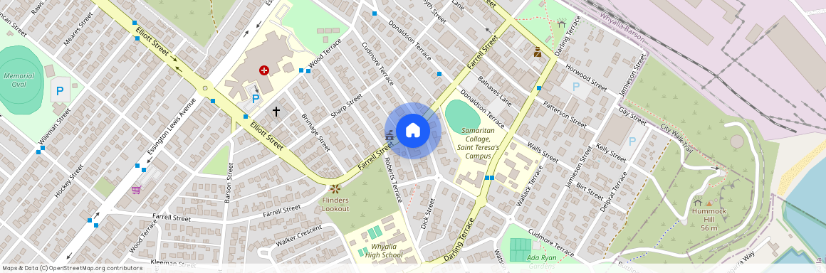 49b Cudmore Terrace, SA 5600, Whyalla