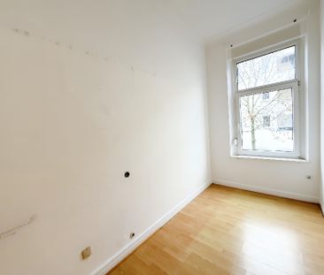 SANIERTE 3-ZIMMERWOHNUNG IM ALTBAU ZU MIETEN! - Foto 5