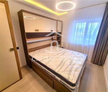Inchiriere apartament 2 camere, prima inchiriere, in Ploiesti, zona Carol Davila - Fotografie 2
