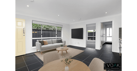 New Metricon Home! Water Usage Included! - Photo 2