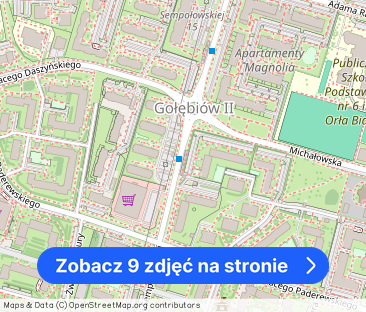 Wynajmę mieszkanie 48 m2 - Zdjęcie 1