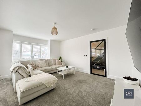 3 bedroom detached house to rent - Photo 5