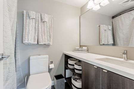 For Lease - 155 Yorkville Avenue Unit# 2308, Toronto, Ontario - Photo 3