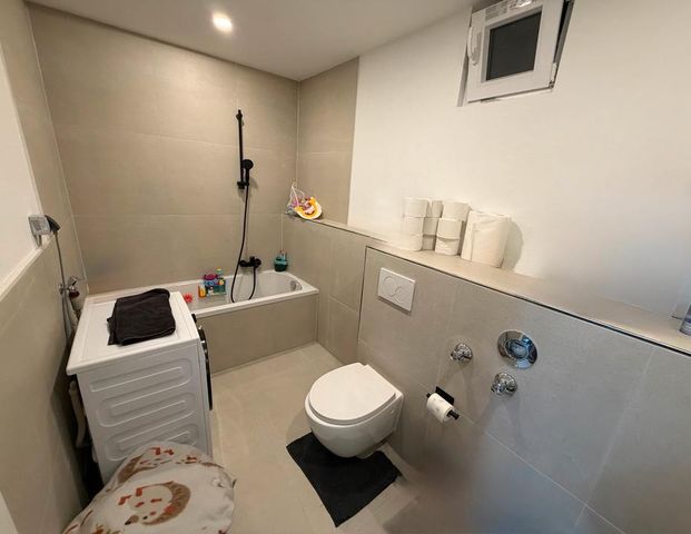 Modernes 5-Zimmer Townhouse im Südviertel sucht Nachmieter - Foto 1