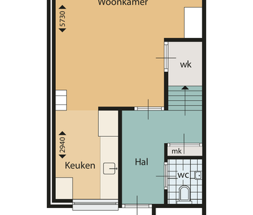 Librije, 24, Capelle Aan Den Ijssel - Photo 2