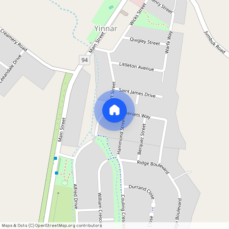 4 Rieniets Way, Vic 3869, Yinnar