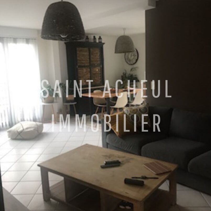 Quartier Henriville / Appartement de standing / Place de parking / 2 chambres - Photo 1