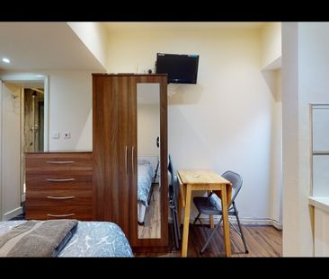 Studio Flat, Ash Grove, NW2 - Photo 5