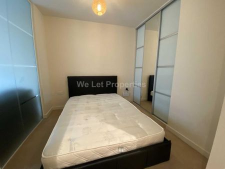 Studio to rent - Photo 3