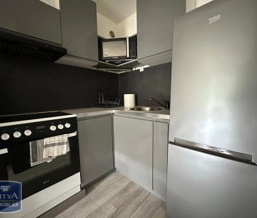 Appartement à louer 2 pièces 43.22m² - Photo 4