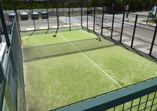 Plaça Burguera Sector 19 S.u.p