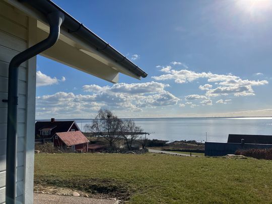 Hjalmars väg, Vejbystrand - Photo 1