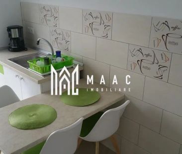 Apartament de închiriat | Sibiu | Arhitecților - Calea Cisnădiei - Photo 2