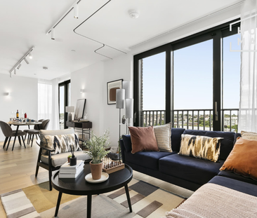 2 bedroom flat to rent - Photo 3